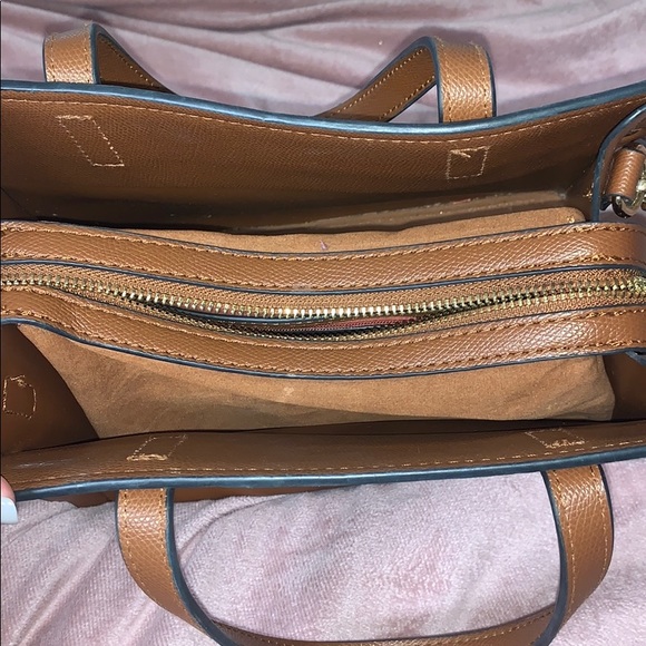 Prüne, Light Brown Handbag - Picture 2 of 3